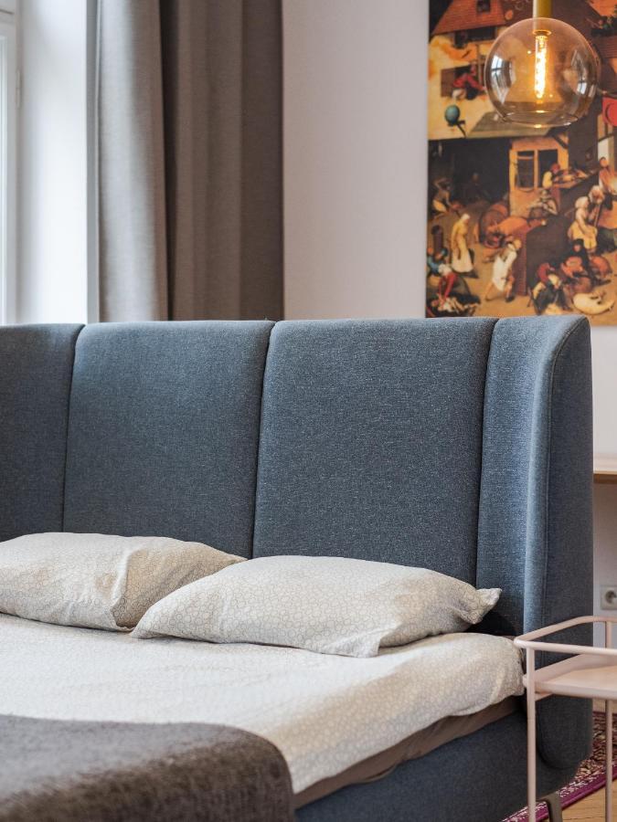 Apartament Przy Woonerfie Lodz  Ngoại thất bức ảnh
