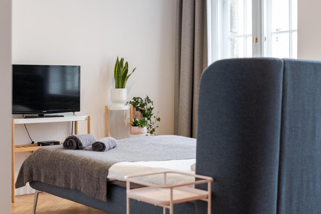Apartament Przy Woonerfie Lodz  Ngoại thất bức ảnh