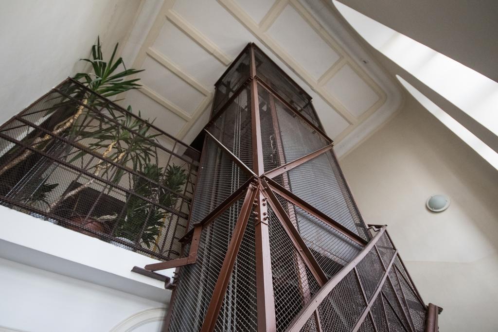Apartament Przy Woonerfie Lodz  Phòng bức ảnh