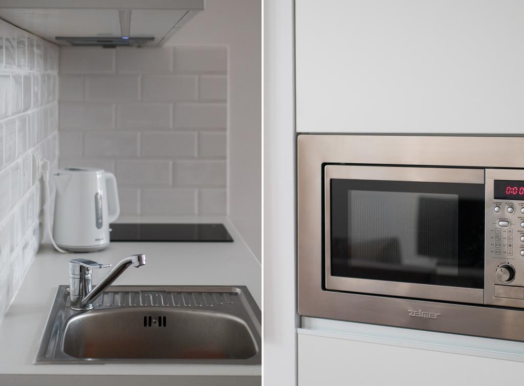 Apartament Przy Woonerfie Lodz  Phòng bức ảnh