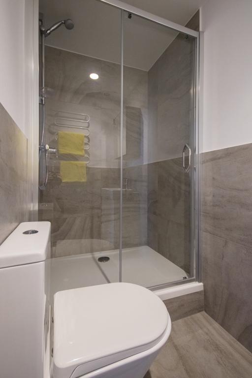 Apartament Przy Woonerfie Lodz  Phòng bức ảnh