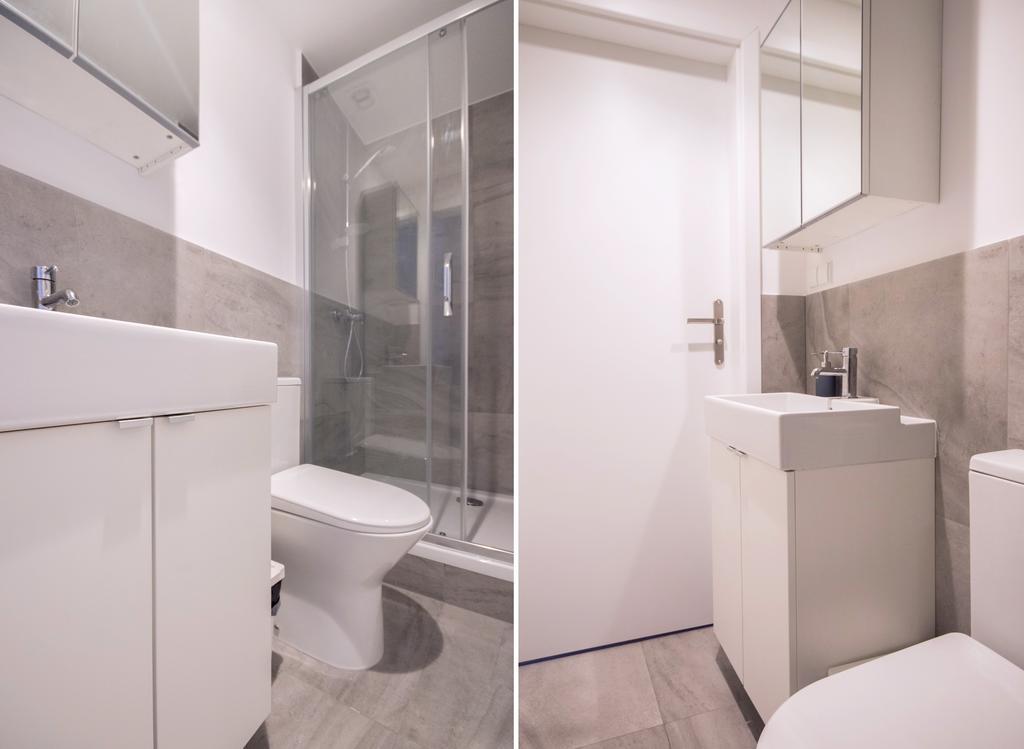 Apartament Przy Woonerfie Lodz  Ngoại thất bức ảnh