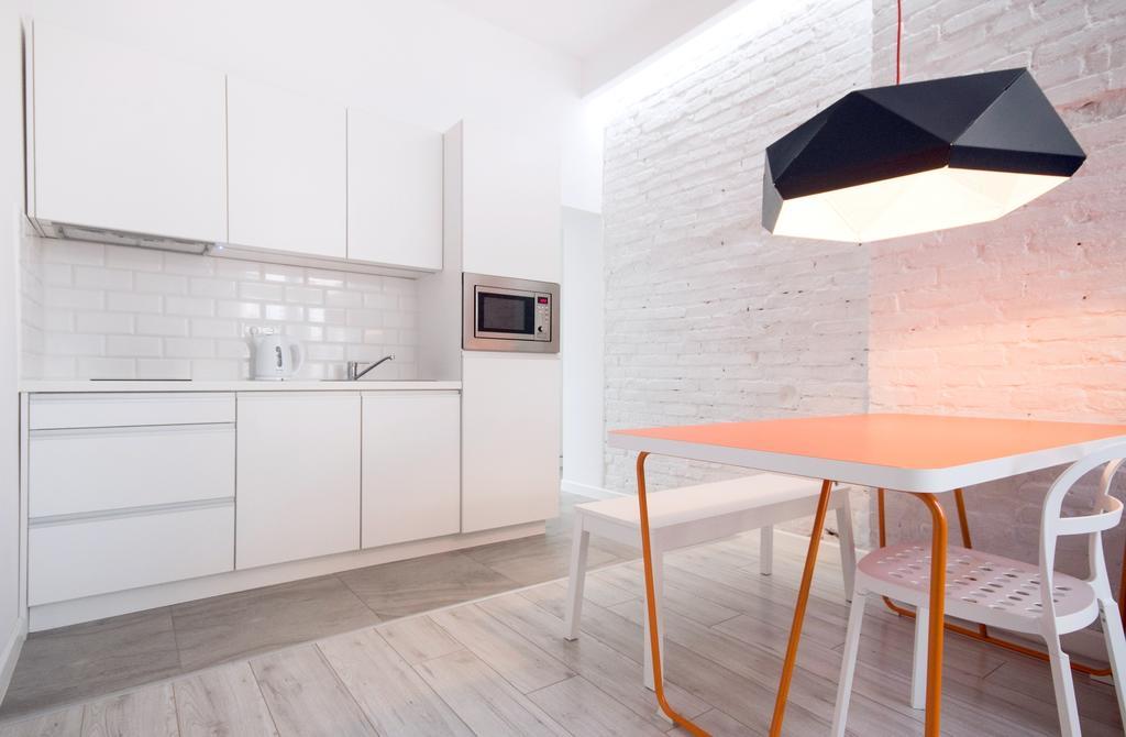 Apartament Przy Woonerfie Lodz  Ngoại thất bức ảnh