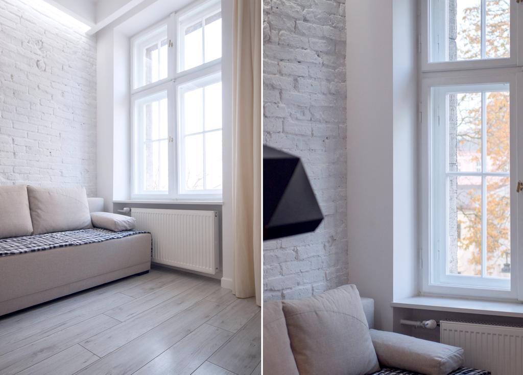 Apartament Przy Woonerfie Lodz  Ngoại thất bức ảnh